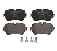 Set pastiglie freno, freno a disco ATE 13.0460-2614.2 per Q7 3 2015-2019