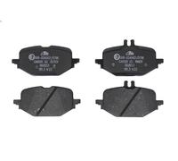 Set pastiglie freno, freno a disco ATE 13.0460-2653.2 CLE (C236) 2 2023-