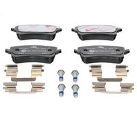 Set pastiglie freno, freno a disco ATE 13.0460-2748.2 per A5 (8T3) 2 2008-2017