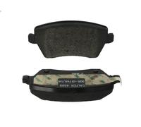 Set pastiglie freno, freno a disco ATE 13.0460-2774.2 per NOTE (E12) 1.2 2012-