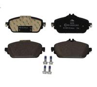 Set pastiglie freno, freno a disco ATE 13.0460-2792.2 per 2 2013-2018