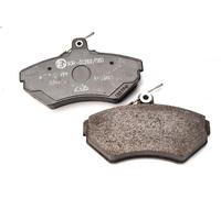 Set pastiglie freno, freno a disco ATE 13.0460-2822.2 A4 B5 (8D2) 1.6 1994-2