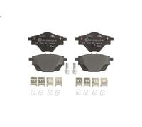 Set pastiglie freno, freno a disco ATE 13.0460-3872.2 per DS 9 (X2_) 1.6 2021-