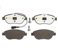Set pastiglie freno, freno a disco ATE 13.0460-3983.2 per STILO (192_) 1.8 2002-