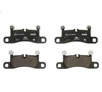 Set pastiglie freno, freno a disco ATE 13.0460-4712.2 911 (991) 3 2015-2019