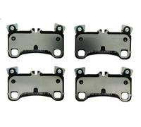 Set pastiglie freno, freno a disco ATE 13.0460-4850.2 per Q7 (4LB) 3 2010-2015