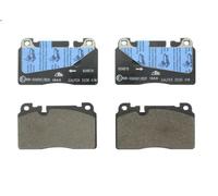 Set pastiglie freno, freno a disco ATE 13.0460-4879.2 per Q5 (8RB) 2 2009-2017