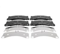 Set pastiglie freno, freno a disco ATE 13.0460-4895.2 per MACAN (95B) 2 2014-