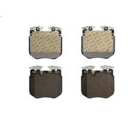 Set pastiglie freno, freno a disco ATE 13.0460-4896.2 per X7 (G07) 3 2019-202