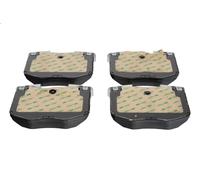 Set pastiglie freno, freno a disco ATE 13.0460-4897.2 BMW X7 (G07) 3 2019-202