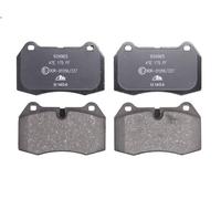 Set pastiglie freno, freno a disco ATE 13.0460-4965.2 per 7 (E38) 3 1994-1996