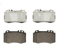 Set pastiglie freno, freno a disco ATE 13.0460-4984.2 per SL (R129) 5 1998-2001