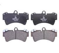 Set pastiglie freno, freno a disco ATE 13.0460-4993.2 AUDI Q7 (4LB) 3 2010-2015