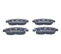 Set pastiglie freno, freno a disco ATE 13.0460-5500.2 per GS (_S16_) 3 1997-2