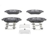 Set pastiglie freno, freno a disco ATE 13.0460-5510.2 per XCEED (CD) 1.4 2019-