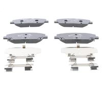 Set pastiglie freno, freno a disco ATE 13.0460-5517.2 per SORENTO III 2 2015-202