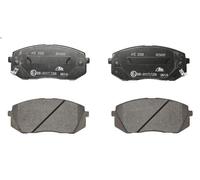 Set pastiglie freno, freno a disco ATE 13.0460-5600.2 ix35 Van 2 2009-2015