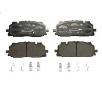 Set pastiglie freno, freno a disco ATE 13.0460-5678.2 per A5 (F53, F5P) 2 2016-