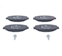 Set pastiglie freno, freno a disco ATE 13.0460-5688.2 ESPACE V (JR_) 2 2018-2023