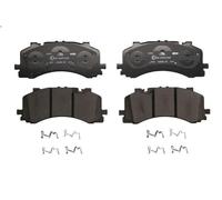 Set pastiglie freno, freno a disco ATE 13.0460-5692.2 per Q7 Van 3 2015-2019