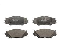 Set pastiglie freno, freno a disco ATE 13.0460-5770.2 per IS II (_E2_) 2.5 2006-