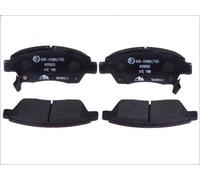 Set pastiglie freno, freno a disco ATE 13.0460-5820.2 per DOMANI (MB_) 1.5 1995-