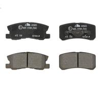Set pastiglie freno, freno a disco ATE 13.0460-5855.2 per PATRIOT (MK74) 2 2007-