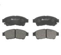 Set pastiglie freno, freno a disco ATE 13.0460-5951.2 per GAIA (_M1_) 2 1998-