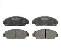 Set pastiglie freno, freno a disco ATE 13.0460-5955.2 per 600 I (RH) 2 1994-1998