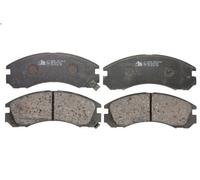 Set pastiglie freno, freno a disco ATE 13.0460-5958.2 GALANT VIII (EA_) 2 1996-2