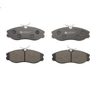 Set pastiglie freno, freno a disco ATE 13.0460-5959.2 per SERENA (C23) 2 1991-