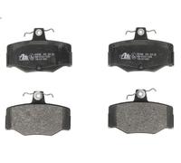 Set pastiglie freno, freno a disco ATE 13.0460-5986.2 per PRIMERA (P10) 2 1991-