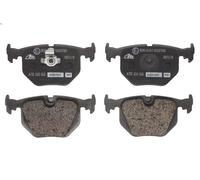 Set pastiglie freno, freno a disco ATE 13.0460-7079.2 per BMW 7 (E38) 3 1998-2