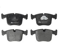 Set pastiglie freno, freno a disco ATE 13.0460-7147.2 BMW 8 (E31) 4 1993-1996