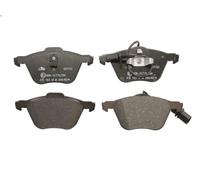 Set pastiglie freno, freno a disco ATE 13.0460-7153.2 GALAXY I (WGR) 2.8 2000-