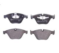 Set pastiglie freno, freno a disco ATE 13.0460-7167.2 per 5 (E60) 2 2006-2010