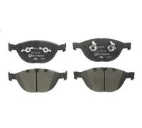 Set pastiglie freno, freno a disco ATE 13.0460-7170.2 BMW X5 (E53) 4.4 2003-2006