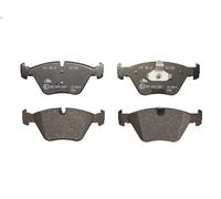 Set pastiglie freno, freno a disco ATE 13.0460-7185.2 per 7 (E32) 3 1985-1989