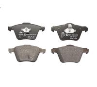 Set pastiglie freno, freno a disco ATE 13.0460-7188.2 per XC90 I (275) 2.5 2012-