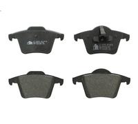 Set pastiglie freno, freno a disco ATE 13.0460-7189.2 per XC90 I (275) 2.5 2012-