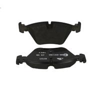 Set pastiglie freno, freno a disco ATE 13.0460-7223.2 per BMW 5 (E60) 2 2006-201