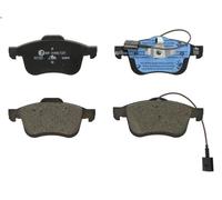 Set pastiglie freno, freno a disco ATE 13.0460-7265.2 per DELTA III 2 2008-