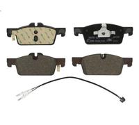 Set pastiglie freno, freno a disco ATE 13.0460-7276.2 per 508 I (8D_) 2 2010-
