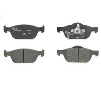 Set pastiglie freno, freno a disco ATE 13.0460-7284.2 per CIVIC IX 1.8 2012-2016