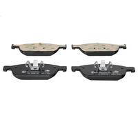 Set pastiglie freno, freno a disco ATE 13.0460-7299.2 per ESCAPE 2 2012-2017