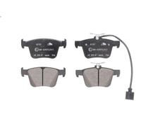 Set pastiglie freno, freno a disco ATE 13.0460-7307.2 per A3 Sportback 1 2016-
