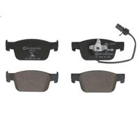 Set pastiglie freno, freno a disco ATE 13.0460-7314.2 per A5 (F53, F5P) 2 2016-