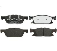 Set pastiglie freno, freno a disco ATE 13.0460-7321.2 FORD USA EDGE 2 2015-2018