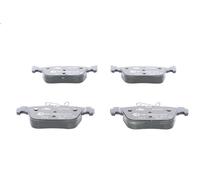 Set pastiglie freno, freno a disco ATE 13.0460-7355.2 per GOLF VIII 2 2021-