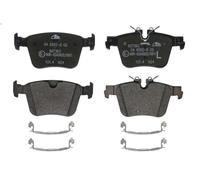 Set pastiglie freno, freno a disco ATE 13.0460-7363.2 S90 II (234) 2 2016-2021